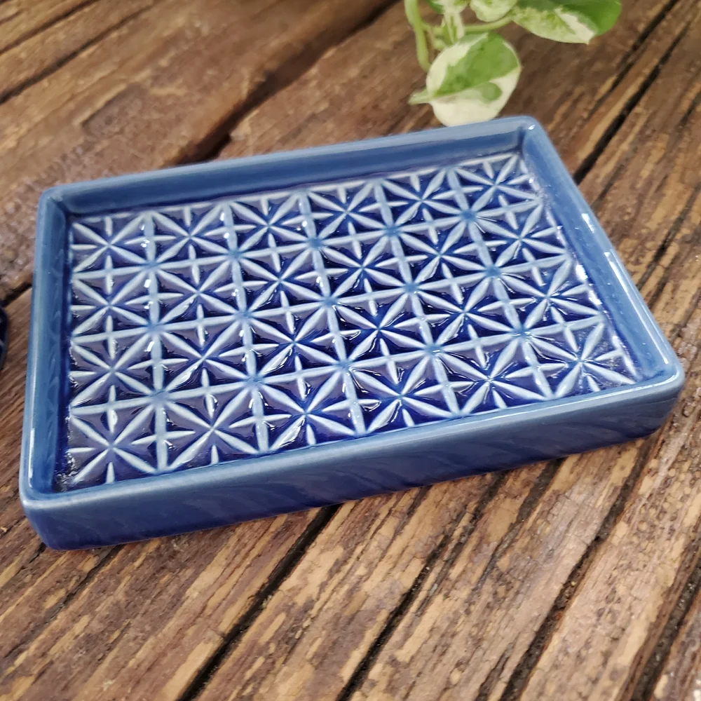 Threshold stylish blue